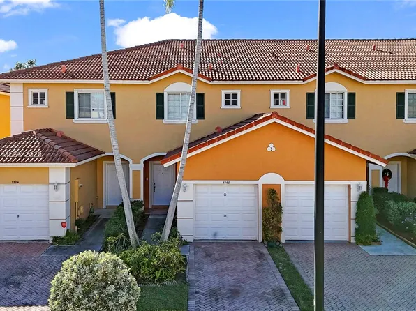 5568 Monte Carlo Ln, Margate, FL 33068