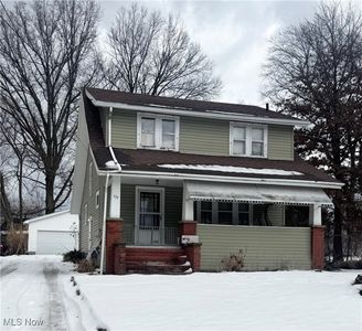 619 Tallmadge Rd, Cuyahoga Falls, OH, 44221