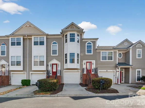 2838 Avalon Loop Rd, Charlotte, NC 28269