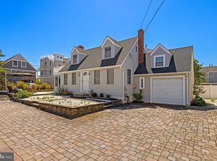 4002 Ocean Blvd, Brant Beach, NJ