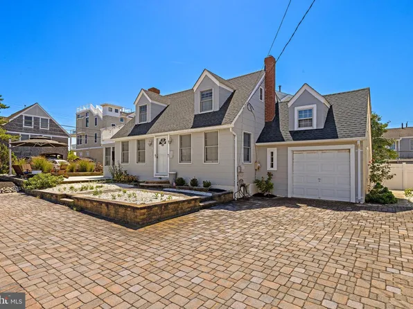 4002 Ocean Blvd, Brant Beach, NJ 08008