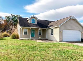 26064 State Road 46 W, Batesville, IN 47006