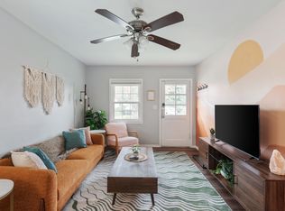 3112 E 24th St, Vancouver, WA 98661