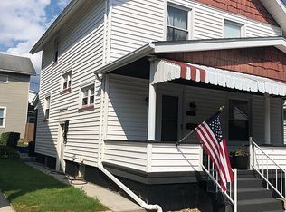 956 29th St, Altoona, PA 16601