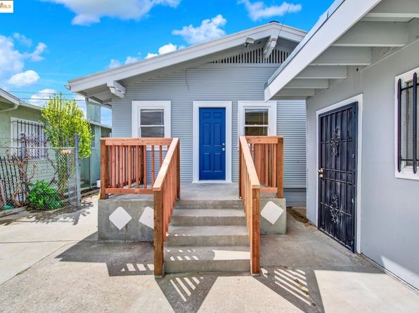 5600 Foothill Blvd, Oakland, CA 94605