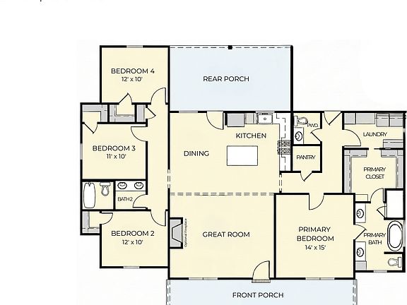 3rd image of this home