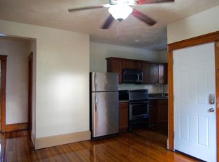 230 Bay View Ave FLOOR 1, Providence, RI 02905