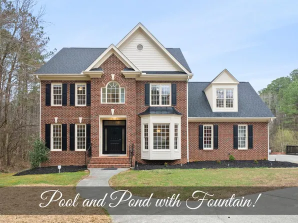 3213 Nimich Pond Way, Raleigh, NC 27613