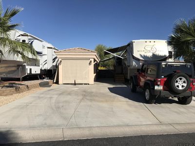 1905 Victoria Farms Rd #153, Lake Havasu City, AZ, 86404