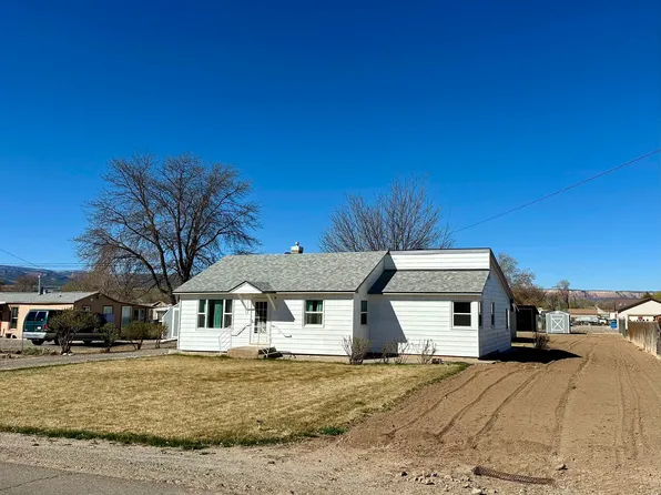 285 Coulson Dr, Grand Junction, CO 81503