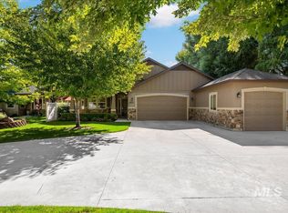 2821 W Astonte St, Meridian, ID 83646