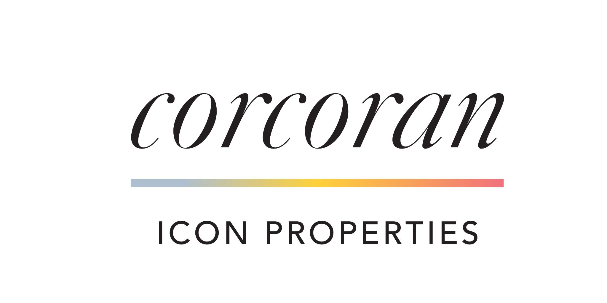 Corcoran Icon Properties