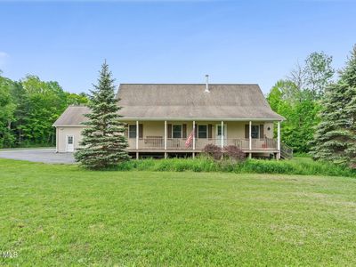 2 Crounse Road, Berne, NY, 12023