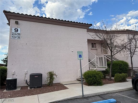 2nd image of 4555 E Sahara Ave Unit 234
