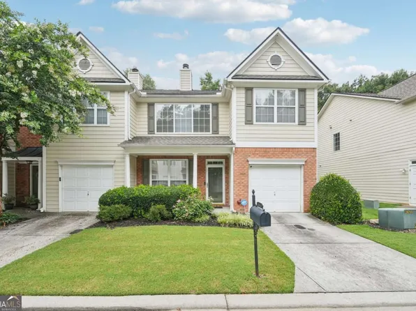 1640 Jackson Way NW, Atlanta, GA 30318