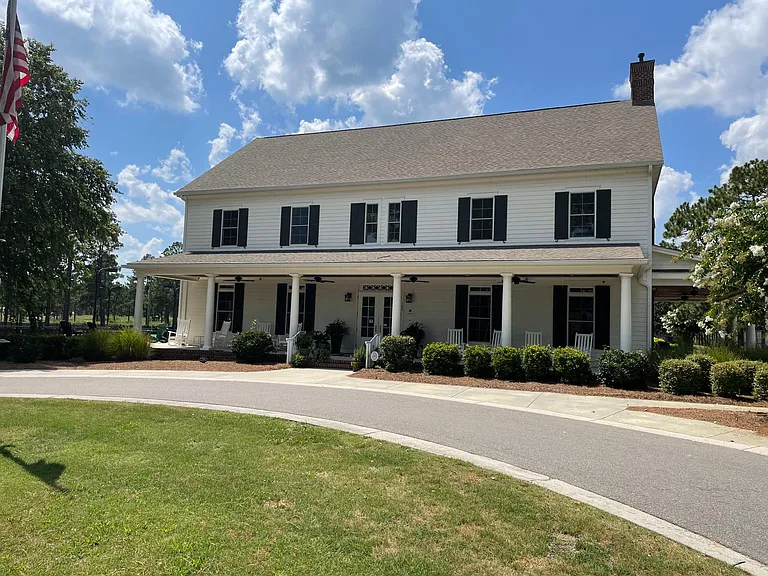 Clubhouse
