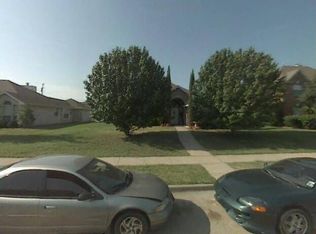 7110 Montego Dr, Rowlett, TX 75089