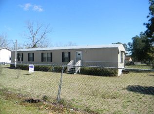 125 Franklin St, Orangeburg, SC 29115