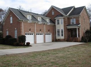 127 Loray Ln, Statesville, NC 28625
