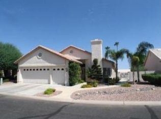 10930 E Michigan Ave, Sun Lakes, AZ 85248