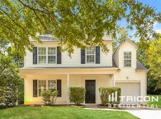 1430 Long Grass Ct, Charlotte, NC 28216