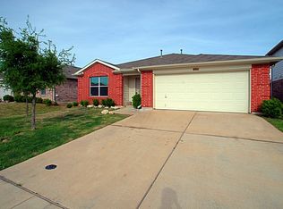 8504 Cactus Patch Way, Fort Worth, TX 76131