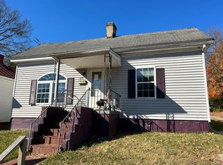 409 Richardson St, Danville, VA 24540