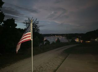 742 Pappys Pt, Sunrise Beach, MO 65079