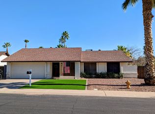 1905 N Verano Way, Chandler, AZ 85224