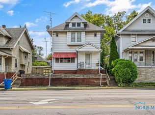 1210 Woodville Rd, Toledo, OH 43605