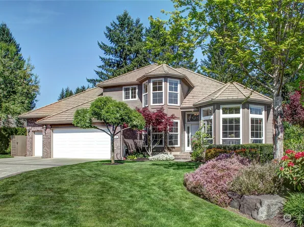 6414 Troon Lane SE, Olympia, WA 98501