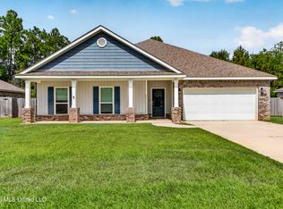 5077 Fairbury Way, Diberville, MS 39540