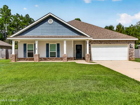 5077 Fairbury Way, Diberville, MS 39540