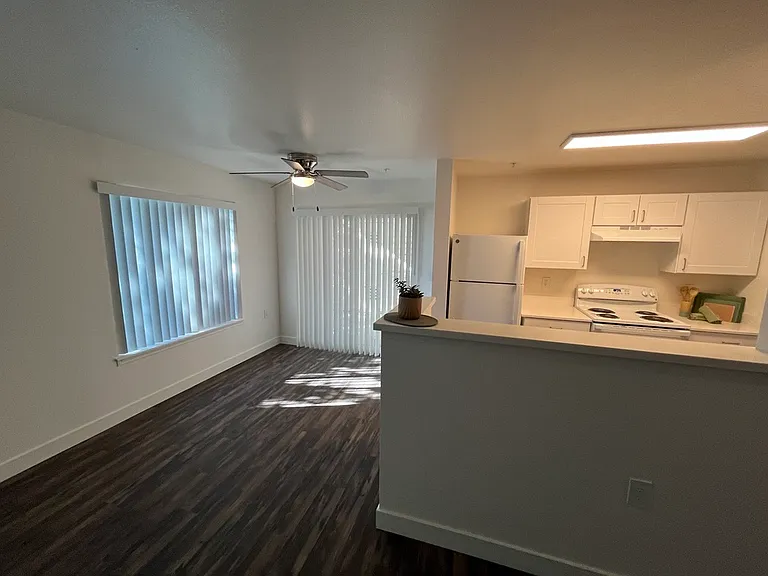 Quail Run Apartments — Photo 6