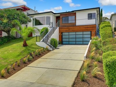 1229 S Rimpau Blvd, Los Angeles, CA, 90019