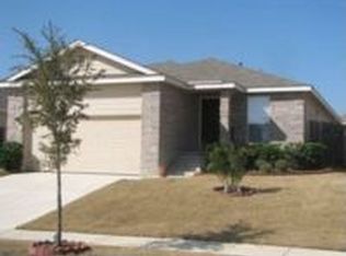 5631 Canaan Cross, San Antonio, TX 78247