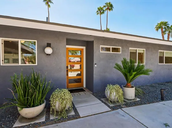 74245 Covered Wagon Trl, Palm Desert, CA 92260