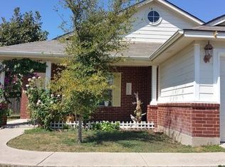 17510 Wiseman Dr, Pflugerville, TX 78660