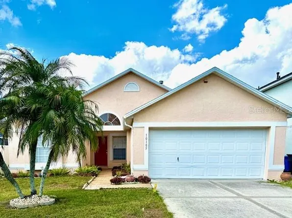 10105 Charleston Corner Rd, Tampa, FL 33635
