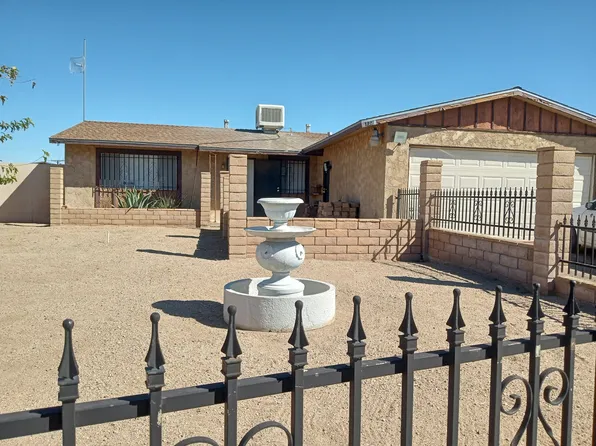(undisclosed Address), Barstow, CA 92311
