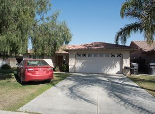 116 Zimmerman St, Arvin, CA 93203