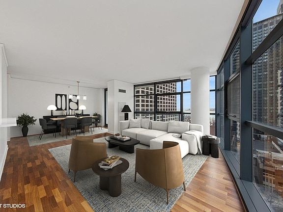 4th image of 201 N Westshore Dr APT 1301