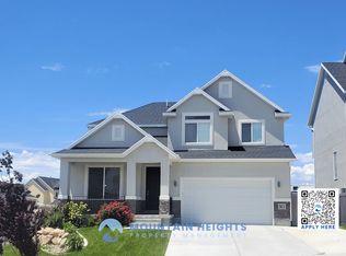 3861 N Spring Brook Ln #1, Lehi, UT 84043