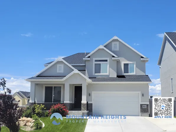 3861 N Spring Brook Ln, Lehi, UT 84043