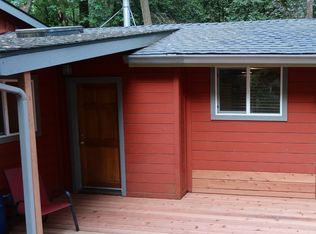 10634 E Zayante Rd, Felton, CA 95018