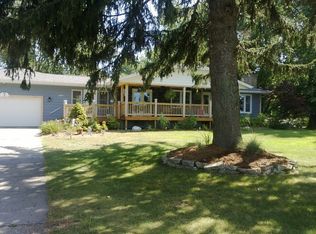 2839 Middle Lake Rd, Twin Lake, MI 49457