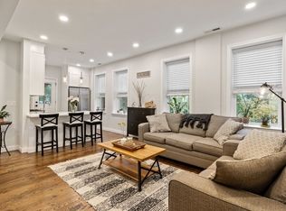 3 Roslin St #2, Boston, MA 02124