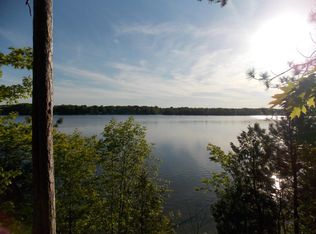 4902 Michakewa Trl LOT 9, Cheboygan, MI 49721