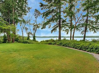 13807 Silven Ave NE, Bainbridge Island, WA 98110