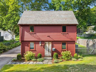 60 North Main Street, Essex, CT, 06426